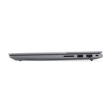 Lenovo ThinkBook 14 G7 IML Laptop, 14" WUXGA IPS Display, Intel Core Ultra 5 125U, 8GB RAM, 512GB SSD, Intel Graphics, English-Arabic Keyboard, No OS, Arctic Grey