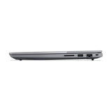 Lenovo ThinkBook 14 G8 IAL Laptop, 14" WUXGA IPS 60Hz Display, Intel Core Ultra 5 225U, 8GB RAM, 512GB SSD, Intel Graphics, English-Arabic Keyboard, No OS, Arctic Grey