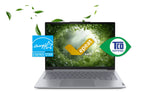 Lenovo ThinkBook 14 G8 IAL Laptop, 14" WUXGA IPS 60Hz Display, Intel Core Ultra 5 225U, 8GB RAM, 512GB SSD, Intel Graphics, English-Arabic Keyboard, No OS, Arctic Grey