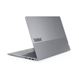 Lenovo ThinkBook 16 G7 IML Laptop, 16" WUXGA IPS 60Hz Display, Intel Core Ultra 7 155H, 16GB RAM, 512GB SSD, Intel Arc Graphics, English (EU) Keyboard, No OS, Arctic Grey
