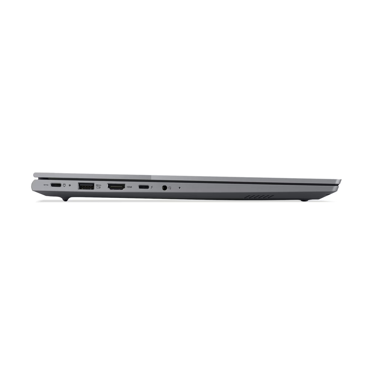 Lenovo ThinkBook 16 G7 IML Laptop, 16" WUXGA IPS 60Hz Display, Intel Core Ultra 7 155H, 16GB RAM, 512GB SSD, Intel Arc Graphics, English (EU) Keyboard, No OS, Arctic Grey