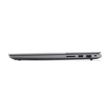 Lenovo ThinkBook 16 G7 IML Laptop, 16" WUXGA IPS 60Hz Display, Intel Core Ultra 7 155H, 16GB RAM, 512GB SSD, Intel Arc Graphics, English (EU) Keyboard, No OS, Arctic Grey