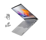 Lenovo ThinkBook 16 G8 IAL Laptop, 16" WUXGA IPS 60Hz Display, Intel Core 7 255H, 16GB RAM, 512GB SSD, Intel Arc 140T Graphics, English (EU) Keyboard, No OS, Arctic Grey
