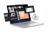 Lenovo ThinkBook 16 G8 IAL Laptop, 16" WUXGA IPS 60Hz Display, Intel Core 7 255H, 16GB RAM, 512GB SSD, Intel Arc 140T Graphics, English (EU) Keyboard, No OS, Arctic Grey
