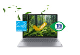 Lenovo ThinkBook 16 G8 IAL Laptop, 16" WUXGA IPS 60Hz Display, Intel Core 7 255H, 16GB RAM, 512GB SSD, Intel Arc 140T Graphics, English (EU) Keyboard, No OS, Arctic Grey