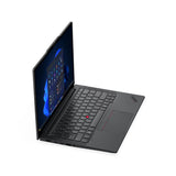 Lenovo ThinkPad E14 Gen 7 Laptop, 14" WUXGA IPS Display, Intel Core Ultra 7 255H Processor, 16GB RAM, 512GB SSD, Intel Arc 140T GPU, English-Arabic Backlit Keyboard, No OS, Black