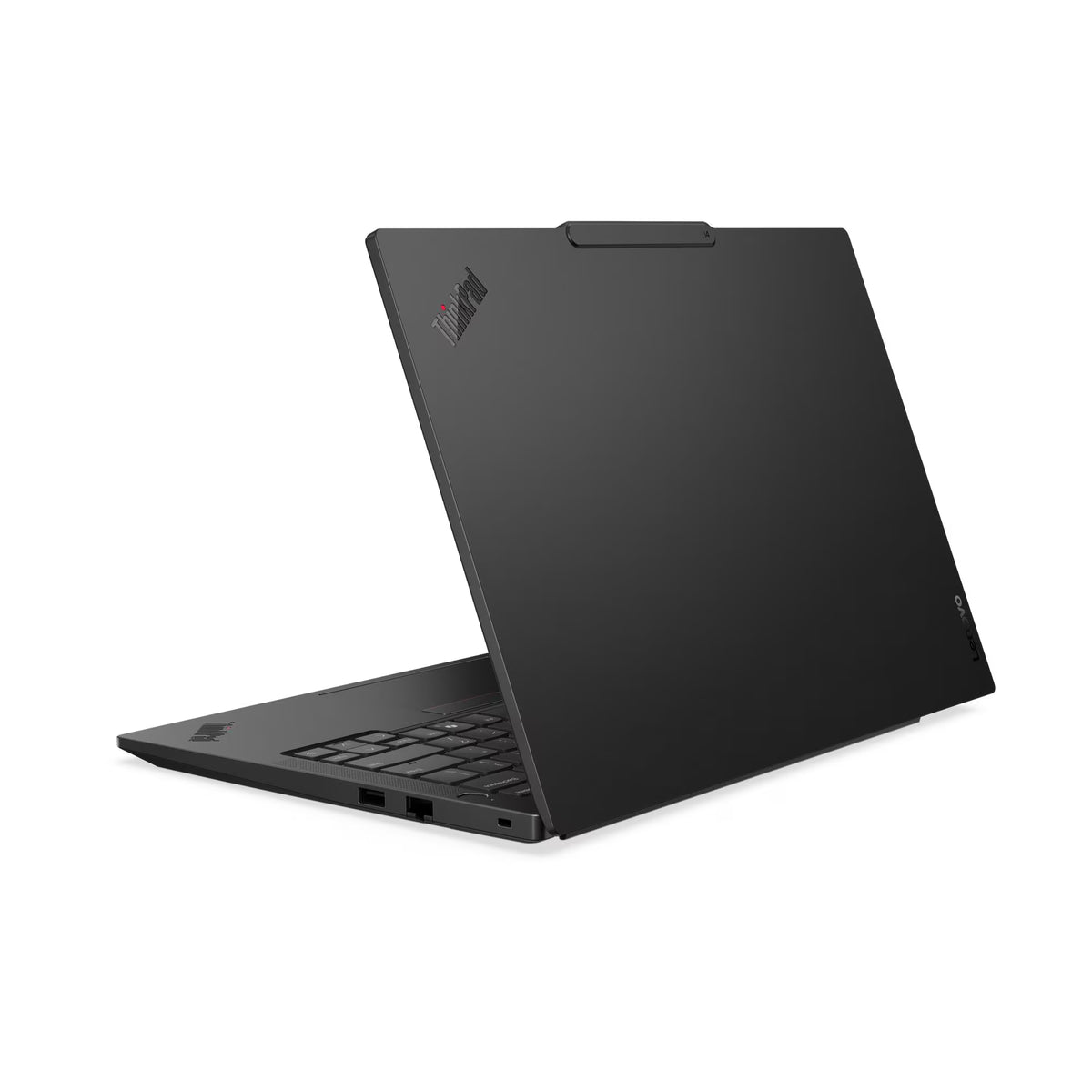 Lenovo ThinkPad E14 Gen 7 Laptop, 14" WUXGA IPS Display, Intel Core Ultra 7 255H Processor, 16GB RAM, 512GB SSD, Intel Arc 140T GPU, English-Arabic Backlit Keyboard, No OS, Black
