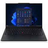 Lenovo ThinkPad E14 Gen 7 Laptop, 14" WUXGA IPS Display, Intel Core Ultra 7 255H Processor, 16GB RAM, 512GB SSD, Intel Arc 140T GPU, English-Arabic Backlit Keyboard, No OS, Black