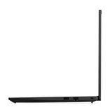 Lenovo ThinkPad E14 Gen 7 Laptop, 14" WUXGA IPS Display, Intel Core Ultra 7 255H Processor, 16GB RAM, 512GB SSD, Intel Arc 140T GPU, English-Arabic Backlit Keyboard, No OS, Black