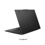 Lenovo ThinkPad E16 Gen 3 Laptop, 16" WUXGA IPS 60Hz Display, Intel Core Ultra 5 226V, 16GB RAM, 512GB SSD, Intel Arc Graphics 130V, English K/B, Windows 11 Pro, Black