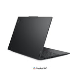 Lenovo ThinkPad E16 Gen 3 Laptop, 16" WUXGA IPS 60Hz Display, Intel Core Ultra 5 226V, 16GB RAM, 512GB SSD, Intel Arc Graphics 130V, English K/B, Windows 11 Pro, Black