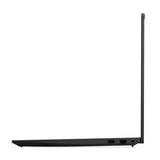 Lenovo ThinkPad E16 Gen 3 Laptop, 16" WUXGA IPS 60Hz Display, Intel Core Ultra 5 225U, 16GB RAM, 512GB SSD, Intel Graphics, Backlit English-Arabic K/B, Windows 11 Pro, Black