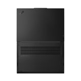 Lenovo ThinkPad E16 Gen 3 Laptop, 16" WUXGA IPS 60Hz Display, Intel Core Ultra 5 225U, 16GB RAM, 512GB SSD, Intel Graphics, Backlit English-Arabic K/B, Windows 11 Pro, Black