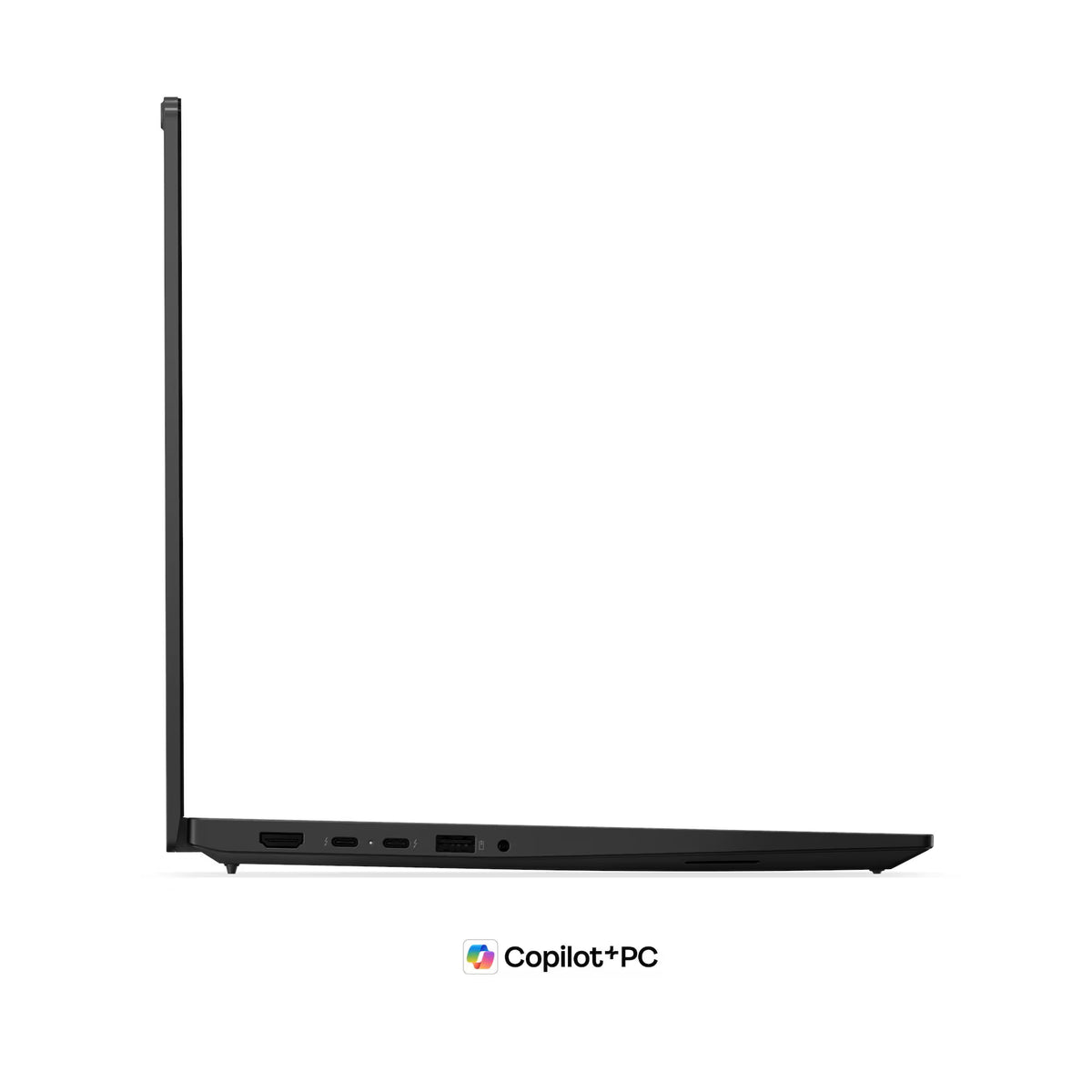 Lenovo ThinkPad E16 Gen 3 Laptop, 16" WUXGA IPS 60Hz Display, Intel Core Ultra 5 226V, 16GB RAM, 512GB SSD, Intel Arc Graphics 130V, English K/B, Windows 11 Pro, Black