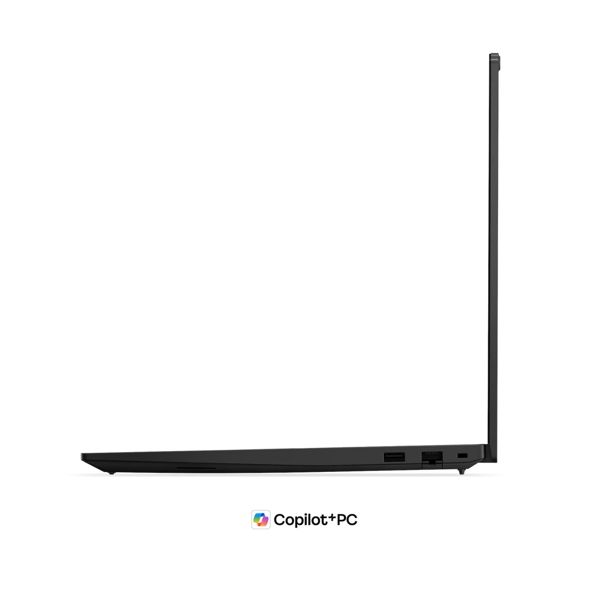 Lenovo ThinkPad E16 Gen 3 Laptop, 16" WUXGA IPS 60Hz Display, Intel Core Ultra 5 226V, 16GB RAM, 512GB SSD, Intel Arc Graphics 130V, English K/B, Windows 11 Pro, Black