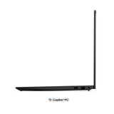 Lenovo ThinkPad E16 Gen 3 Laptop, 16" WUXGA IPS 60Hz Display, Intel Core Ultra 5 226V, 16GB RAM, 512GB SSD, Intel Arc Graphics 130V, English K/B, Windows 11 Pro, Black