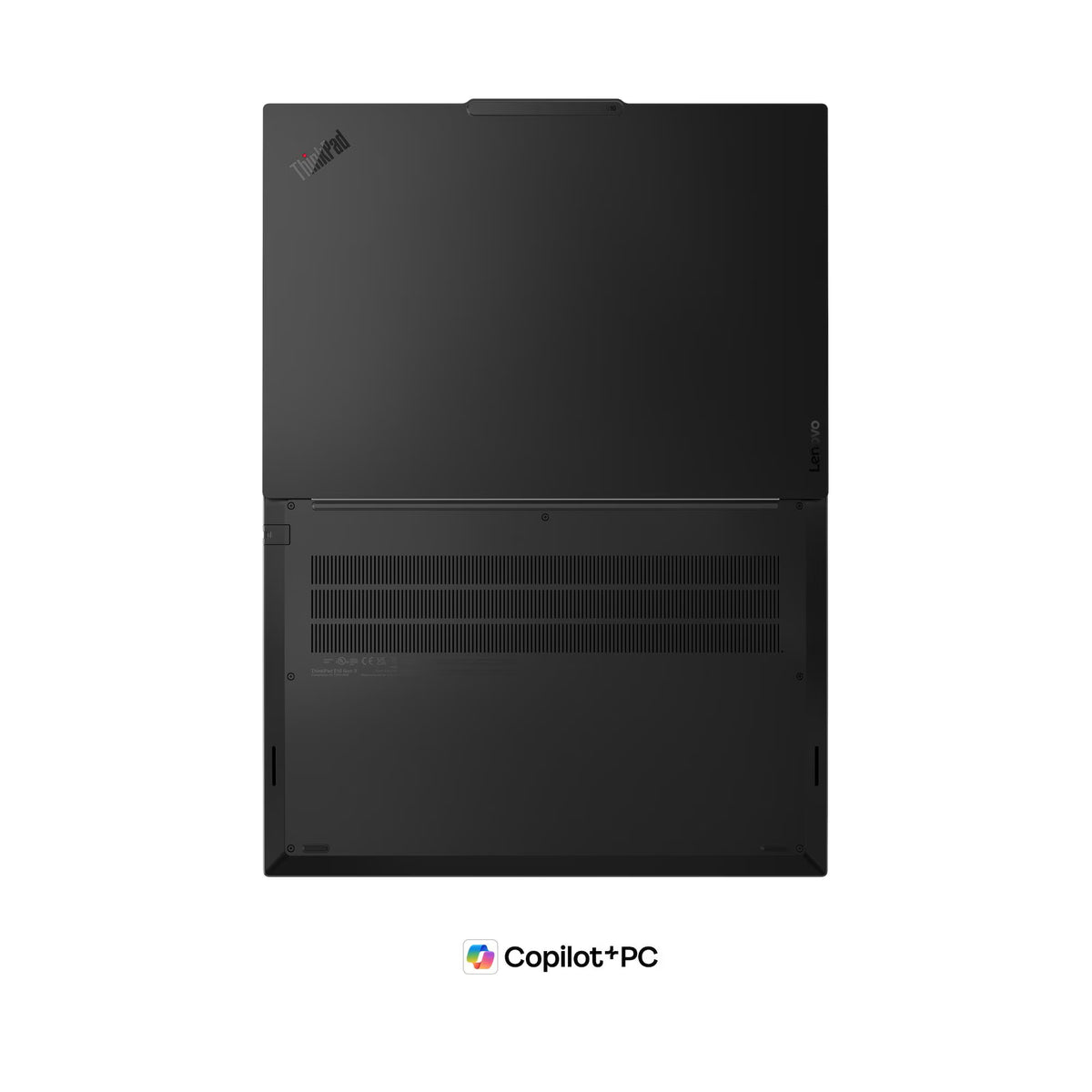 Lenovo ThinkPad E16 Gen 3 Laptop, 16" WUXGA IPS 60Hz Display, Intel Core Ultra 5 226V, 16GB RAM, 512GB SSD, Intel Arc Graphics 130V, English K/B, Windows 11 Pro, Black