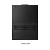Lenovo ThinkPad E16 Gen 3 Laptop, 16" WUXGA IPS 60Hz Display, Intel Core Ultra 5 226V, 16GB RAM, 512GB SSD, Intel Arc Graphics 130V, English K/B, Windows 11 Pro, Black