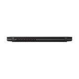 Lenovo ThinkPad E14 Gen 4 Laptop, 14" WUXGA IPS Display, AMD Ryzen 7 PRO 8840HS, 16GB RAM, 512GB SSD, AMD Radeon 780M Graphics, ENG-ARB Backlit Keyboard, Windows 11 Pro, Black