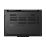 Lenovo ThinkPad E14 Gen 4 Laptop, 14" WUXGA IPS Display, AMD Ryzen 7 PRO 8840HS, 16GB RAM, 512GB SSD, AMD Radeon 780M Graphics, ENG-ARB Backlit Keyboard, Windows 11 Pro, Black