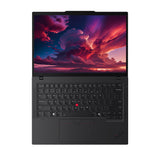 Lenovo ThinkPad E14 Gen 4 Laptop, 14" WUXGA IPS Display, AMD Ryzen 7 PRO 8840HS, 16GB RAM, 512GB SSD, AMD Radeon 780M Graphics, ENG-ARB Backlit Keyboard, Windows 11 Pro, Black