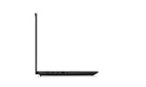 Lenovo ThinkPad P14s Gen 5 Laptop, 14.5" WUXGA IPS Display, Intel Core Ultra 7-155H, 16GB RAM, 512GB SSD, RTX 500 Ada Generation 4GB Laptop GPU, ENG-ARB Backlit K/B, Win 11 Pro, Black