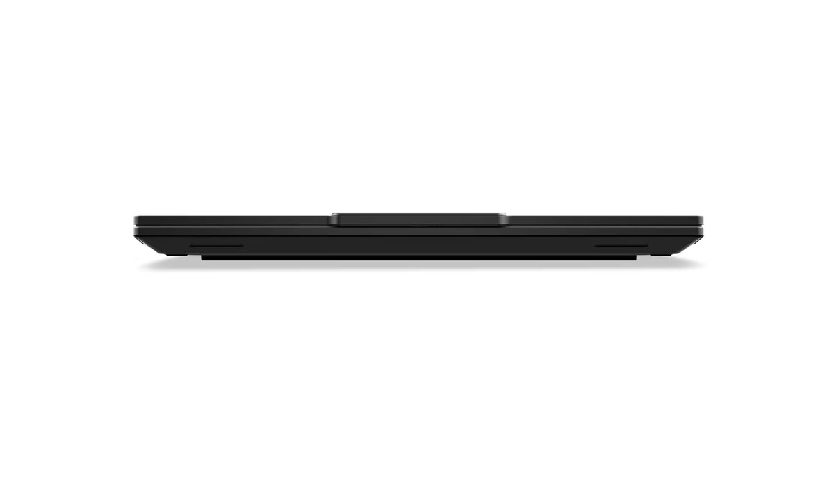 Lenovo ThinkPad P14s Gen 5 Laptop, 14.5" WUXGA IPS Display, Intel Core Ultra 7-155H, 16GB RAM, 512GB SSD, RTX 500 Ada Generation 4GB Laptop GPU, ENG-ARB Backlit K/B, Win 11 Pro, Black