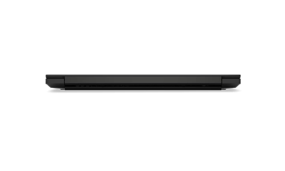Lenovo ThinkPad P14s Gen 5 Laptop, 14.5" WUXGA IPS Display, Intel Core Ultra 7-155H, 16GB RAM, 512GB SSD, RTX 500 Ada Generation 4GB Laptop GPU, ENG-ARB Backlit K/B, Win 11 Pro, Black