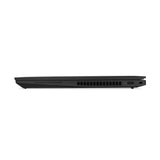 Lenovo ThinkPad P16s Gen 2 Laptop, 16" WUXGA IPS Display, AMD Ryzen 7 PRO 7840U, 16GB RAM, 512 SSD, AMD Radeon 780M Graphics, English-Arabic KB, Win11Pro, Villi Black
