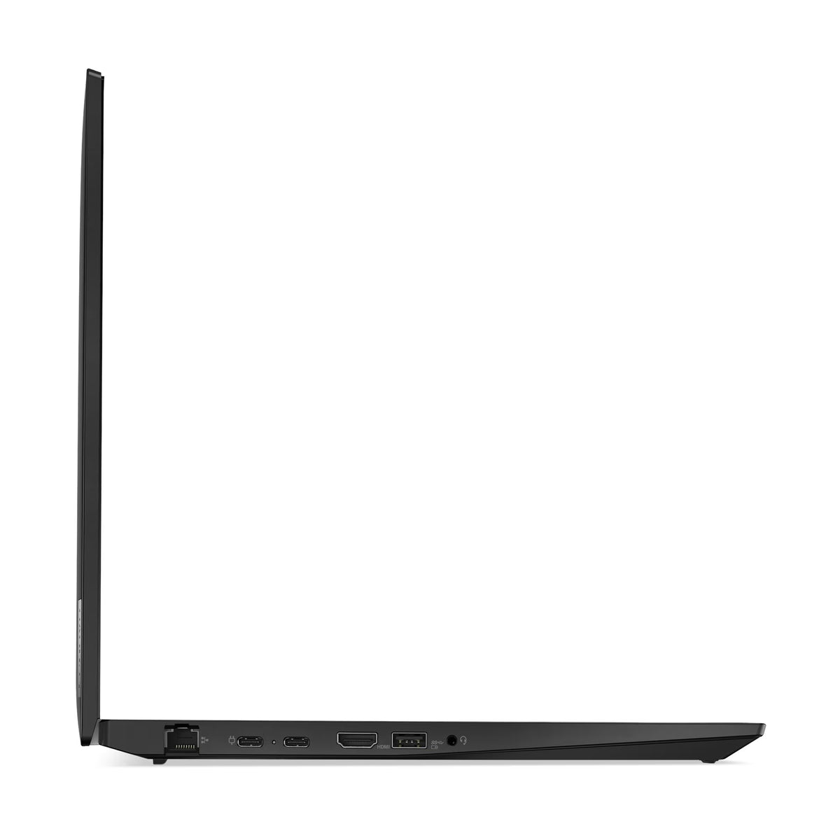 Lenovo ThinkPad P16s Gen 2 Laptop, 16" WUXGA IPS Display, AMD Ryzen 7 PRO 7840U, 16GB RAM, 512 SSD, AMD Radeon 780M Graphics, English-Arabic KB, Win11Pro, Villi Black