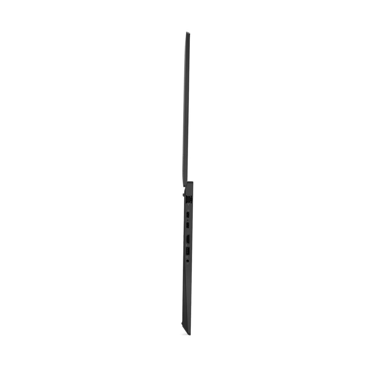 Lenovo ThinkPad P16s Gen 2 Laptop, 16" WUXGA IPS Display, AMD Ryzen 7 PRO 7840U, 16GB RAM, 512 SSD, AMD Radeon 780M Graphics, English-Arabic KB, Win11Pro, Villi Black