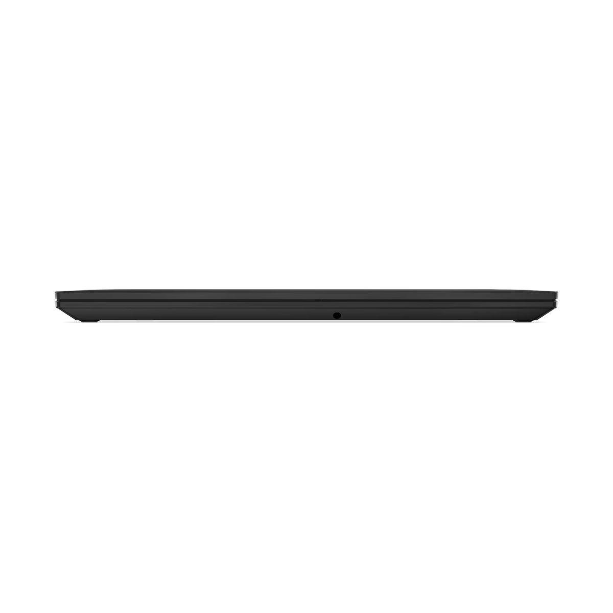 Lenovo ThinkPad P16s Gen 2 Laptop, 16" WUXGA IPS Display, AMD Ryzen 7 PRO 7840U, 16GB RAM, 512 SSD, AMD Radeon 780M Graphics, English-Arabic KB, Win11Pro, Villi Black