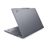 Lenovo ThinkPad T14 Gen 5 Laptop, 14" WUXGA IPS 60Hz Display, Intel Core Ultra 7 155U, 16GB RAM, 512GB SSD, Intel Graphics, English Keyboard, Windows 11 Pro, Grey