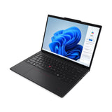 Lenovo ThinkPad T14 Gen 5 Laptop, 14" WUXGA IPS Display, Intel Core Ultra 7 155U, 16GB RAM, 512GB SSD, Integrated Intel Graphics, Backlit ENG-ARB Keyboard, Windows 11 Pro, Black