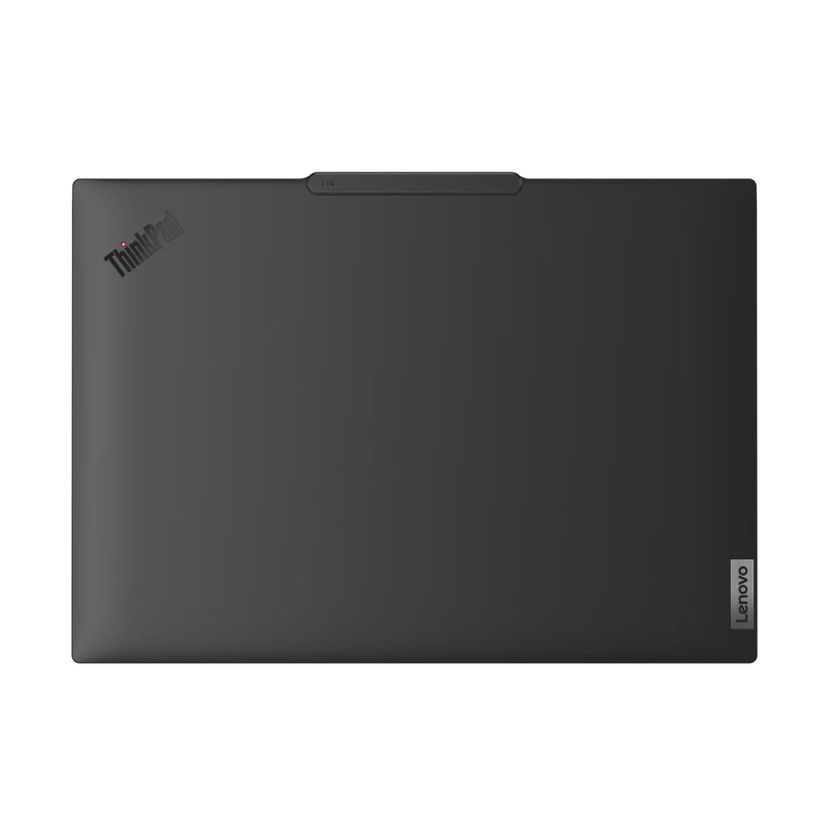 Lenovo ThinkPad T14 Gen 5 Laptop, 14" WUXGA IPS Display, Intel Core Ultra 7 155U, 16GB RAM, 512GB SSD, Integrated Intel Graphics, Backlit ENG-ARB Keyboard, Windows 11 Pro, Black