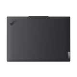 Lenovo ThinkPad T14 Gen 5 Laptop, 14" WUXGA IPS Display, Intel Core Ultra 7 155U, 16GB RAM, 512GB SSD, Integrated Intel Graphics, Backlit ENG-ARB Keyboard, Windows 11 Pro, Black