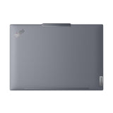 Lenovo ThinkPad T14 Gen 5 Laptop, 14" WUXGA IPS 60Hz Display, Intel Core Ultra 7 155U, 16GB RAM, 512GB SSD, Intel Graphics, English Keyboard, Windows 11 Pro, Grey