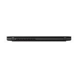 Lenovo ThinkPad T14 Gen 5 Laptop, 14" WUXGA IPS Display, Intel Core Ultra 7 155U, 16GB RAM, 512GB SSD, Integrated Intel Graphics, Backlit ENG-ARB Keyboard, Windows 11 Pro, Black