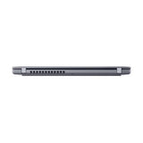 Lenovo ThinkPad T14 Gen 5 Laptop, 14" WUXGA IPS 60Hz Display, Intel Core Ultra 7 155U, 16GB RAM, 512GB SSD, Intel Graphics, English Keyboard, Windows 11 Pro, Grey