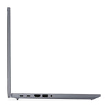 Lenovo ThinkPad T14 Gen 5 Laptop, 14" WUXGA IPS 60Hz Display, Intel Core Ultra 7 155U, 16GB RAM, 512GB SSD, Intel Graphics, English Keyboard, Windows 11 Pro, Grey