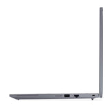 Lenovo ThinkPad T14 Gen 5 Laptop, 14" WUXGA IPS 60Hz Display, Intel Core Ultra 7 155U, 16GB RAM, 512GB SSD, Intel Graphics, English Keyboard, Windows 11 Pro, Grey