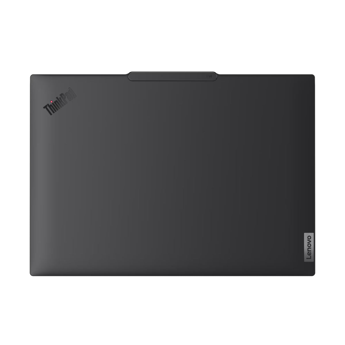 Lenovo ThinkPad T14s Gen 6 Laptop, 14" WUXGA IPS 60Hz Display, Intel Core Ultra 7 255U, 16GB RAM, 1TB SSD, Intel Graphics, English-Arabic K/B, Win11Pro, Eclipse Black