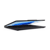 Lenovo ThinkPad T14s Gen5 Laptop, 14" WUXGA IPS Display, Intel Core Ultra 7 155U, 16GB RAM, 512GB SSD, Intel Graphics, English Keyboard, Windows 11 Pro, Black