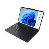 Lenovo ThinkPad T14s Gen5 Laptop, 14" WUXGA IPS Display, Intel Core Ultra 7 155U, 16GB RAM, 512GB SSD, Intel Graphics, English Keyboard, Windows 11 Pro, Black
