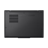 Lenovo ThinkPad T14s Gen5 Laptop, 14" WUXGA IPS Display, Intel Core Ultra 7 155U, 16GB RAM, 512GB SSD, Intel Graphics, English Keyboard, Windows 11 Pro, Black