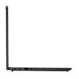 Lenovo ThinkPad T14s Gen5 Laptop, 14" WUXGA IPS Display, Intel Core Ultra 7 155U, 16GB RAM, 512GB SSD, Intel Graphics, English Keyboard, Windows 11 Pro, Black