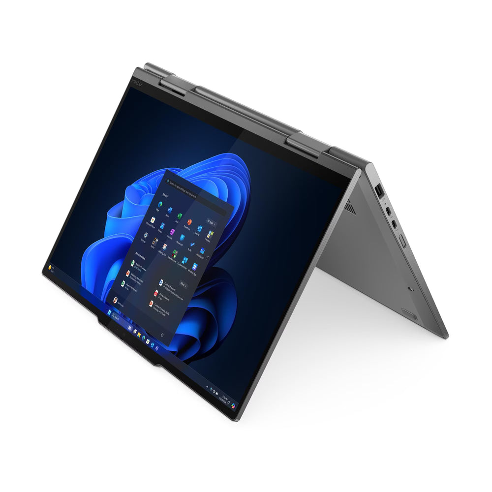 Lenovo Yoga 7i 2-in-1 Laptop 16 بوصة Touchscreen Core Ultra 7 1TB SSD 16GB RAM Grey