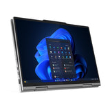Lenovo Yoga 7i 2-in-1 Laptop 16 بوصة Touchscreen Core Ultra 7 1TB SSD 16GB RAM Grey