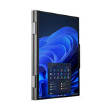 Lenovo Yoga 7i 2-in-1 Laptop 16 بوصة Touchscreen Core Ultra 7 1TB SSD 16GB RAM Grey