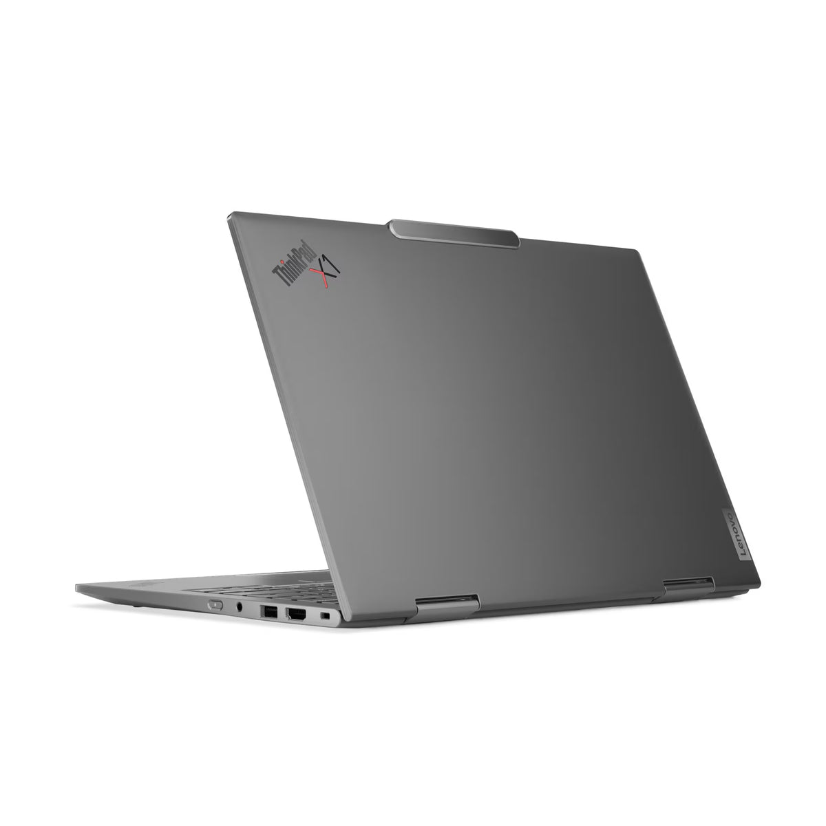 Lenovo Yoga 7i 2-in-1 Laptop 16 بوصة Touchscreen Core Ultra 7 1TB SSD 16GB RAM Grey